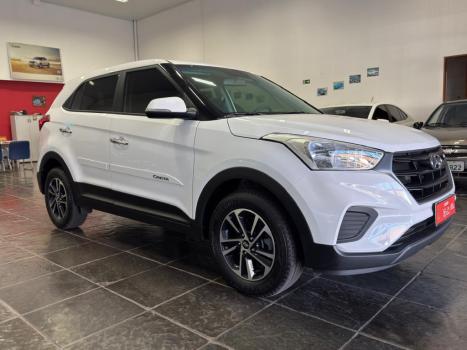 HYUNDAI Creta 1.6 16V 4P FLEX ATTITUDE AUTOMTICO, Foto 5