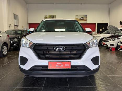 HYUNDAI Creta 1.6 16V 4P FLEX ATTITUDE AUTOMTICO, Foto 6