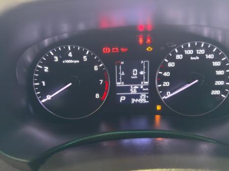 HYUNDAI Creta 1.6 16V 4P FLEX ATTITUDE AUTOMTICO, Foto 7