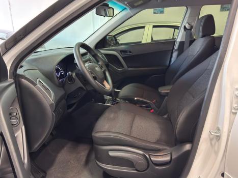 HYUNDAI Creta 1.6 16V 4P FLEX ATTITUDE AUTOMTICO, Foto 8
