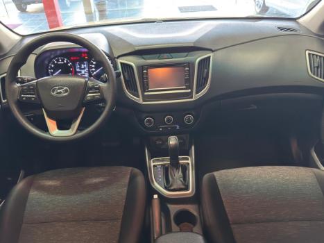 HYUNDAI Creta 1.6 16V 4P FLEX ATTITUDE AUTOMTICO, Foto 10
