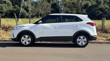 HYUNDAI Creta 1.6 16V 4P FLEX ATTITUDE AUTOMTICO, Foto 2