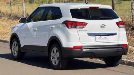 HYUNDAI Creta 1.6 16V 4P FLEX ATTITUDE AUTOMTICO, Foto 3