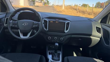 HYUNDAI Creta 1.6 16V 4P FLEX ATTITUDE AUTOMTICO, Foto 5