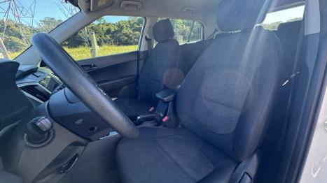 HYUNDAI Creta 1.6 16V 4P FLEX ATTITUDE AUTOMTICO, Foto 6