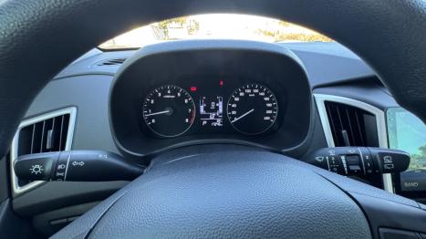 HYUNDAI Creta 1.6 16V 4P FLEX ATTITUDE AUTOMTICO, Foto 8