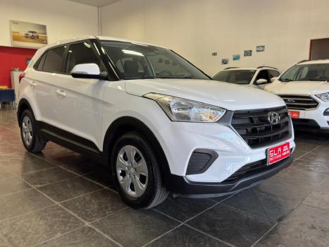 HYUNDAI Creta 1.6 16V 4P FLEX ATTITUDE AUTOMTICO, Foto 2