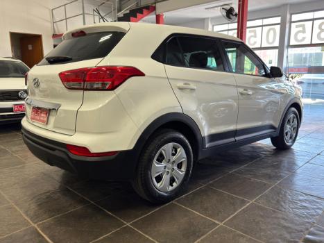 HYUNDAI Creta 1.6 16V 4P FLEX ATTITUDE AUTOMTICO, Foto 4