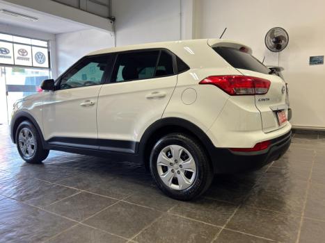 HYUNDAI Creta 1.6 16V 4P FLEX ATTITUDE AUTOMTICO, Foto 5