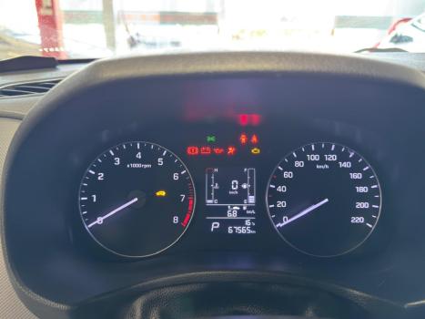 HYUNDAI Creta 1.6 16V 4P FLEX ATTITUDE AUTOMTICO, Foto 9