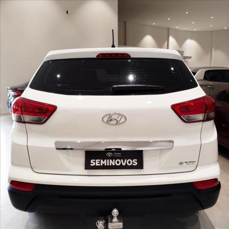 HYUNDAI Creta 1.6 16V 4P FLEX ATTITUDE, Foto 5
