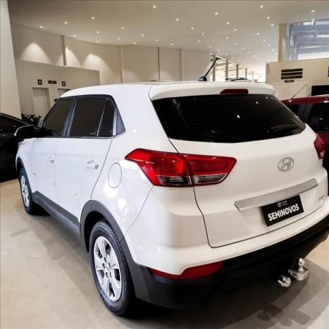 HYUNDAI Creta 1.6 16V 4P FLEX ATTITUDE, Foto 6