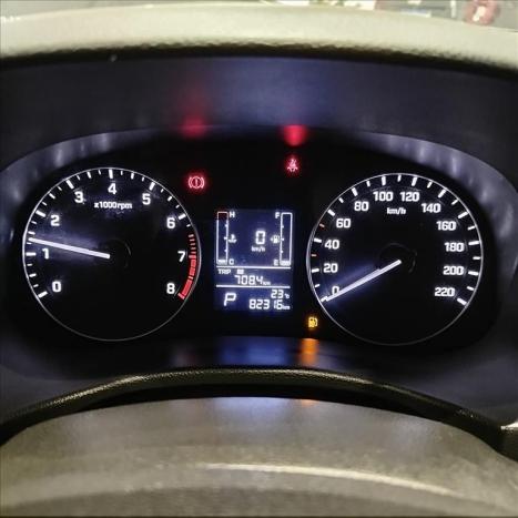 HYUNDAI Creta 1.6 16V 4P FLEX ATTITUDE, Foto 7