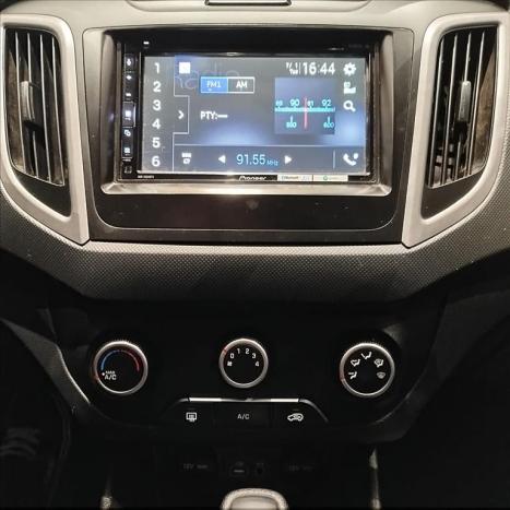 HYUNDAI Creta 1.6 16V 4P FLEX ATTITUDE, Foto 8