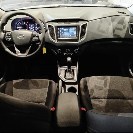 HYUNDAI Creta 1.6 16V 4P FLEX ATTITUDE, Foto 9