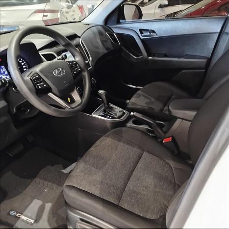 HYUNDAI Creta 1.6 16V 4P FLEX ATTITUDE, Foto 12