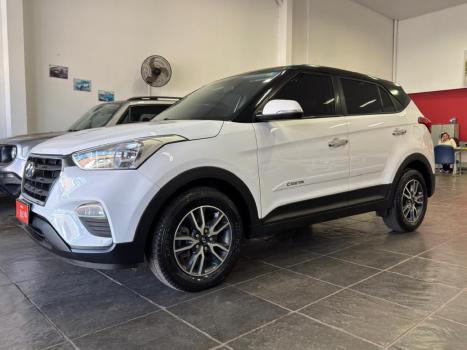HYUNDAI Creta 1.6 16V 4P FLEX ATTITUDE AUTOMTICO, Foto 1