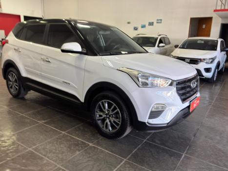 HYUNDAI Creta 1.6 16V 4P FLEX ATTITUDE AUTOMTICO, Foto 2