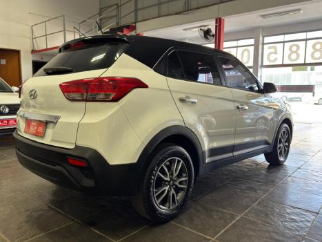 HYUNDAI Creta 1.6 16V 4P FLEX ATTITUDE AUTOMTICO, Foto 3