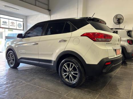 HYUNDAI Creta 1.6 16V 4P FLEX ATTITUDE AUTOMTICO, Foto 5