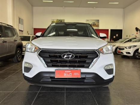 HYUNDAI Creta 1.6 16V 4P FLEX ATTITUDE AUTOMTICO, Foto 6