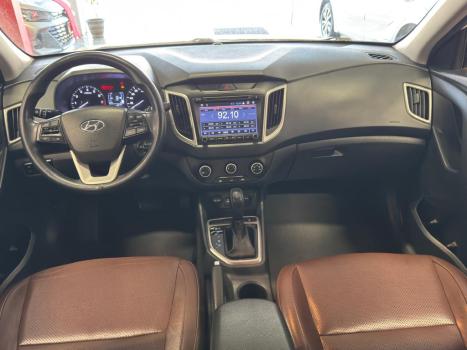 HYUNDAI Creta 1.6 16V 4P FLEX ATTITUDE AUTOMTICO, Foto 7