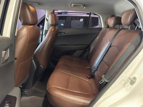HYUNDAI Creta 1.6 16V 4P FLEX ATTITUDE AUTOMTICO, Foto 9