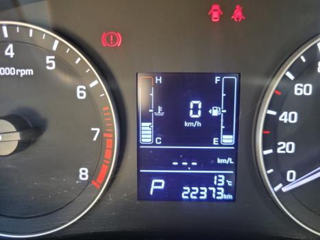 HYUNDAI Creta 1.6 16V 4P FLEX ATTITUDE AUTOMTICO, Foto 6