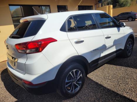 HYUNDAI Creta 1.6 16V 4P FLEX ATTITUDE AUTOMTICO, Foto 3
