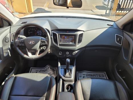 HYUNDAI Creta 1.6 16V 4P FLEX ATTITUDE AUTOMTICO, Foto 5