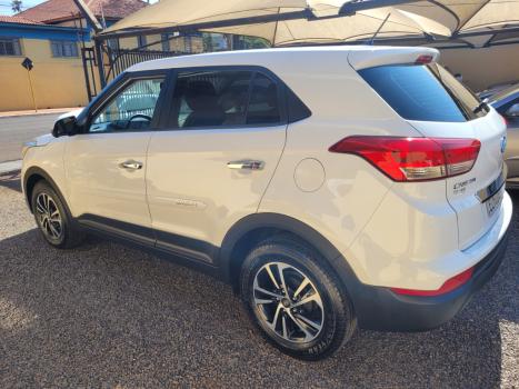 HYUNDAI Creta 1.6 16V 4P FLEX ATTITUDE AUTOMTICO, Foto 4