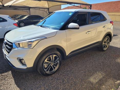 HYUNDAI Creta 1.6 16V 4P FLEX ATTITUDE AUTOMTICO, Foto 2