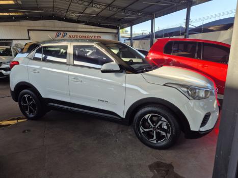 HYUNDAI Creta 1.6 16V 4P FLEX ATTITUDE AUTOMTICO, Foto 1