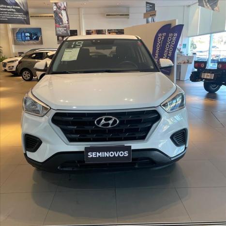 HYUNDAI Creta 1.6 16V 4P FLEX ATTITUDE AUTOMTICO, Foto 2