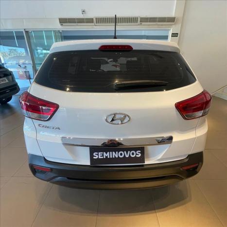 HYUNDAI Creta 1.6 16V 4P FLEX ATTITUDE AUTOMTICO, Foto 5