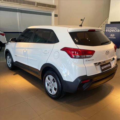 HYUNDAI Creta 1.6 16V 4P FLEX ATTITUDE AUTOMTICO, Foto 6
