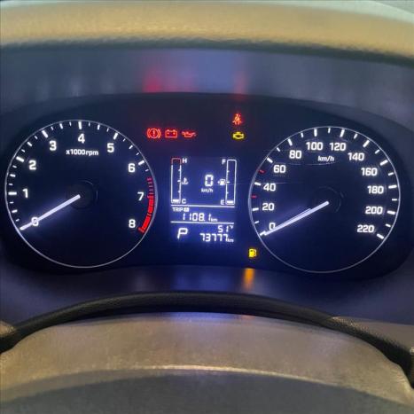 HYUNDAI Creta 1.6 16V 4P FLEX ATTITUDE AUTOMTICO, Foto 7
