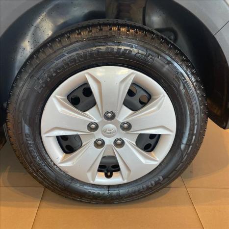 HYUNDAI Creta 1.6 16V 4P FLEX ATTITUDE AUTOMTICO, Foto 9