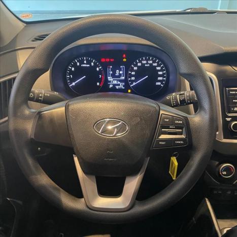 HYUNDAI Creta 1.6 16V 4P FLEX ATTITUDE AUTOMTICO, Foto 10