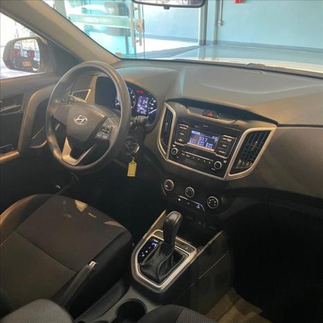 HYUNDAI Creta 1.6 16V 4P FLEX ATTITUDE AUTOMTICO, Foto 11