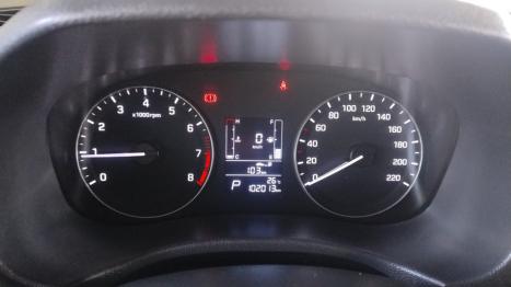 HYUNDAI Creta 1.6 16V 4P FLEX ATTITUDE AUTOMTICO, Foto 2