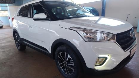 HYUNDAI Creta 1.6 16V 4P FLEX ATTITUDE AUTOMTICO, Foto 4