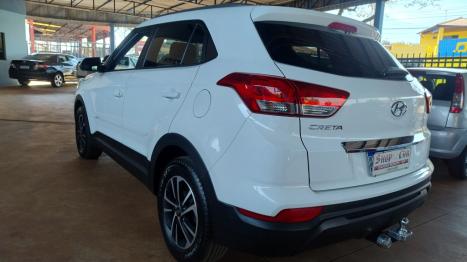 HYUNDAI Creta 1.6 16V 4P FLEX ATTITUDE AUTOMTICO, Foto 6