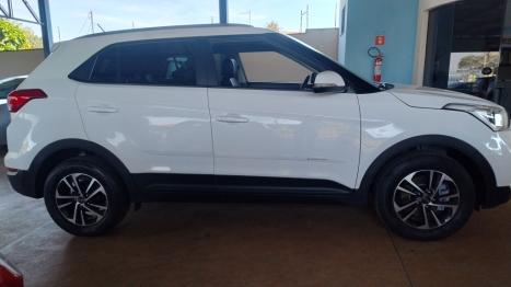 HYUNDAI Creta 1.6 16V 4P FLEX ATTITUDE AUTOMTICO, Foto 8