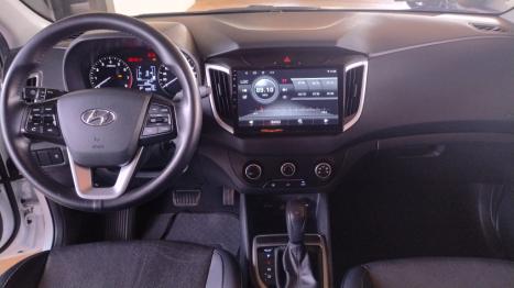 HYUNDAI Creta 1.6 16V 4P FLEX ATTITUDE AUTOMTICO, Foto 9