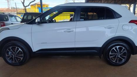 HYUNDAI Creta 1.6 16V 4P FLEX ATTITUDE AUTOMTICO, Foto 11