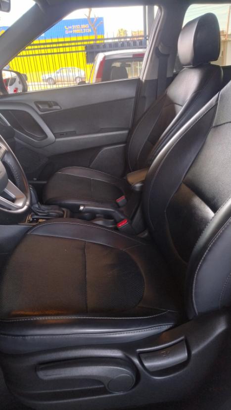 HYUNDAI Creta 1.6 16V 4P FLEX ATTITUDE AUTOMTICO, Foto 12