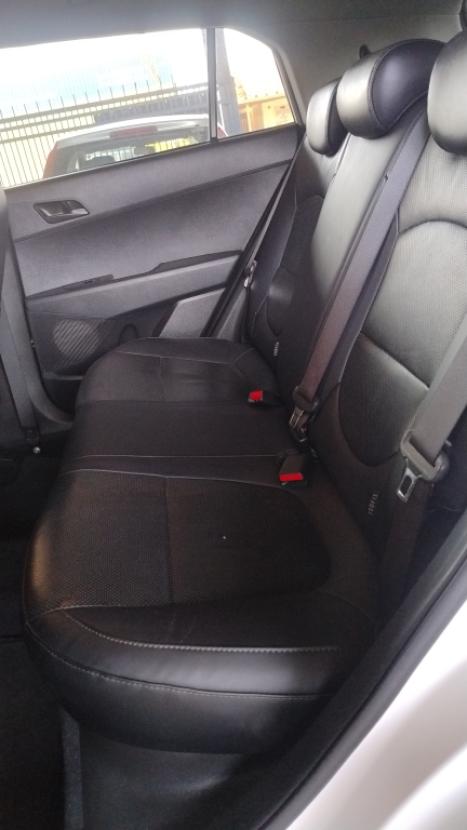 HYUNDAI Creta 1.6 16V 4P FLEX ATTITUDE AUTOMTICO, Foto 13