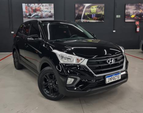 HYUNDAI Creta 1.6 16V 4P FLEX ATTITUDE, Foto 1