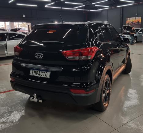 HYUNDAI Creta 1.6 16V 4P FLEX ATTITUDE, Foto 3